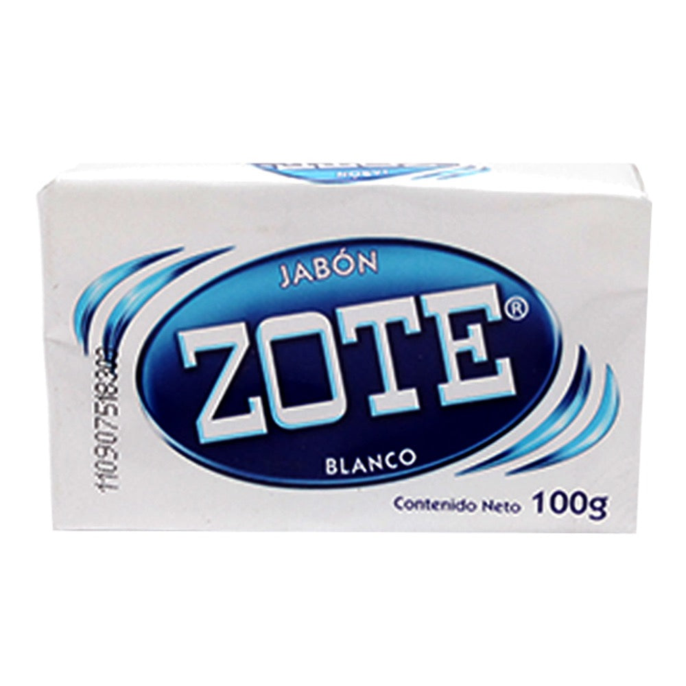 Jabon en barra Zote 100g