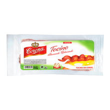 Tocino ahumado 250g Corona
