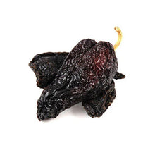 Chile Mulato
