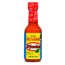Salsa habanero roja 150 ml El Yucateco