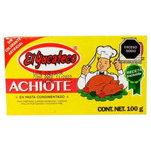 Achiote 100g