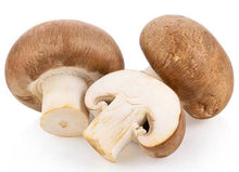 Champiñon Cremini
