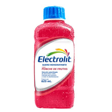 Electrolit Ponche de Frutas 625ml