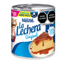 Leche Condensada 375g La lechera