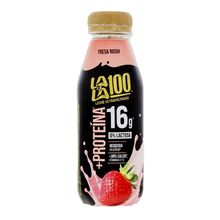 Leche Fresa Lala 330 ml