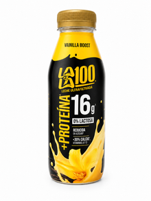 Leche Vainilla Lala 330 ml