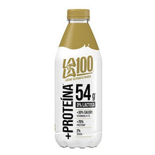 Leche Lala 100 +Proteina Sin Lactosa 1 L
