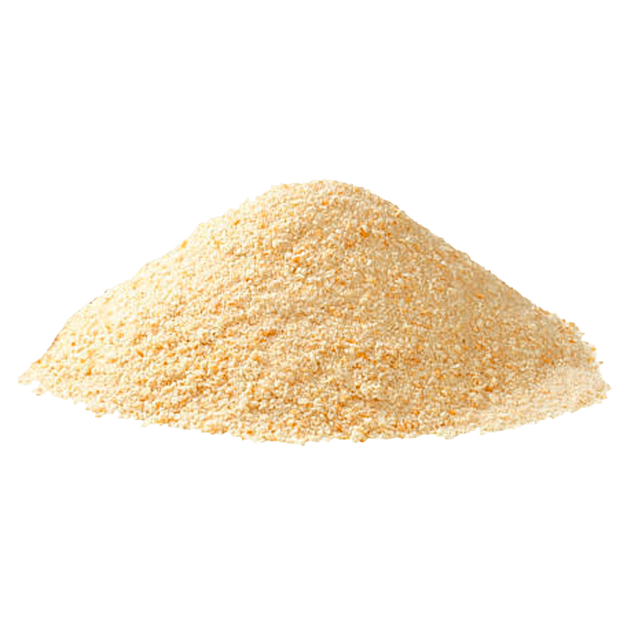 Pan Molido