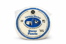 Queso panela 500g Macias