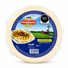 Queso Panela 600g Menonita