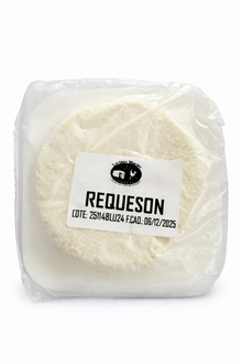 Requeson 350g Macias