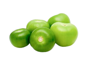 Tomate Verde Pelado