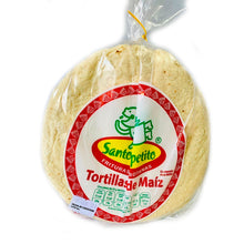 Tortilla Grande Santo apetito