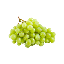 Uva Verde Sin Semilla