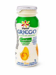 Yoghurt Griego de Mango Yoplait 100g
