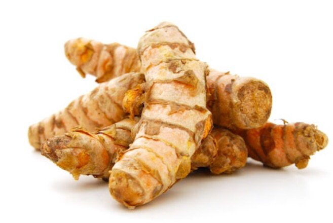 Curcuma
