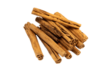 Canela entera