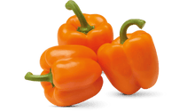Chile Morron Naranja