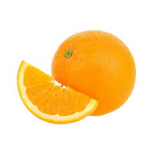 Naranja Amarilla