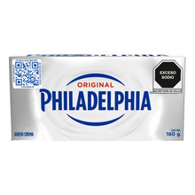 Queso crema 180g Philadelphia