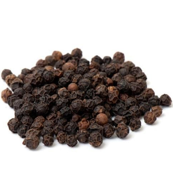 Pimienta Negra