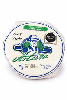 Queso Fresco Arturo