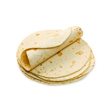 Tortilla de Harina